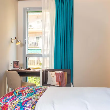 Arya Stadium Hotel Barcelona