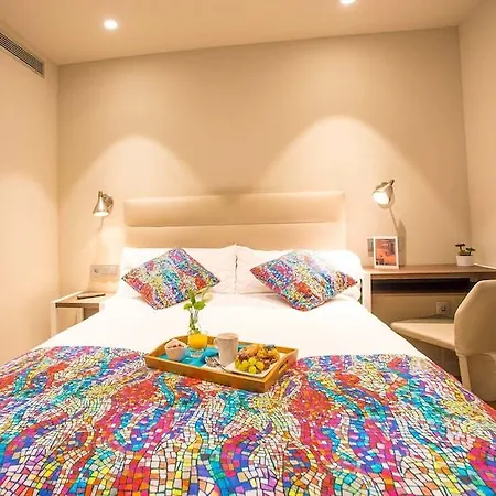 Arya Stadium Hotel Barcelona