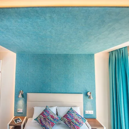 Arya Stadium 3* Barcelona