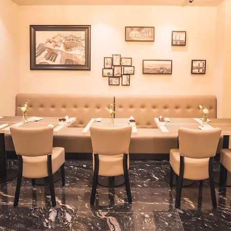 Arya Stadium Barcelona