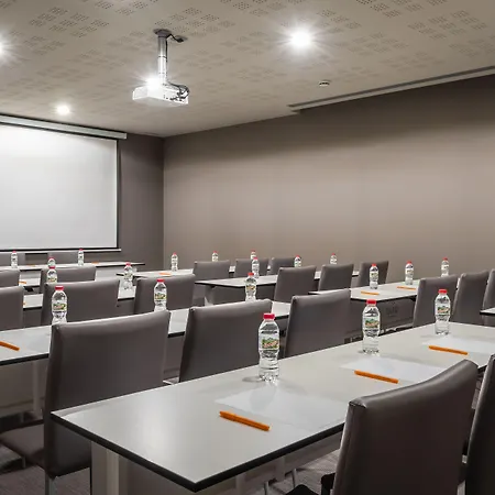 Hotel Arya Stadium Barcelona