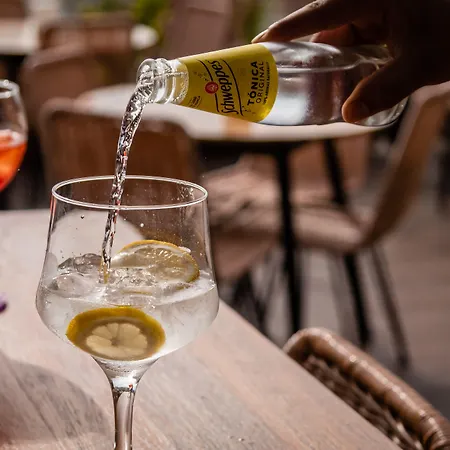 Hotel Arya Stadium Barcelona