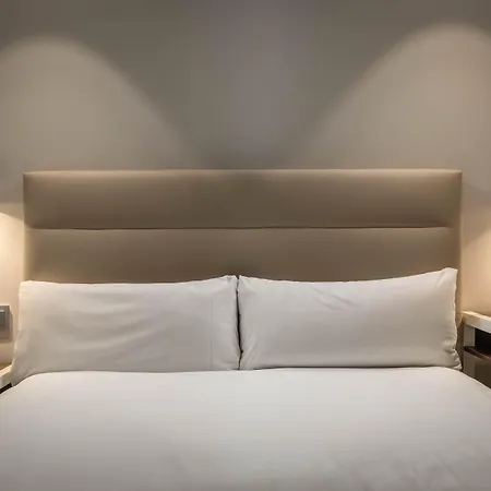 Arya Stadium Hotel Barcelona