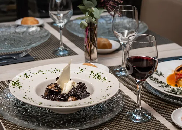 Arya Stadium 3* Барселона