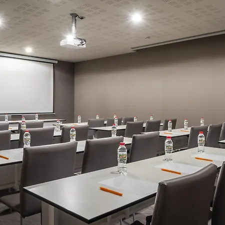 Arya Stadium Hotel Barcelona
