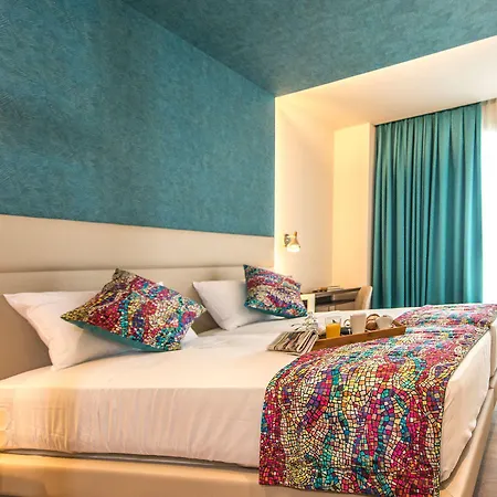 Hotel Arya Stadium Barcellona