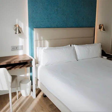 Hotel Arya Stadium Barcellona